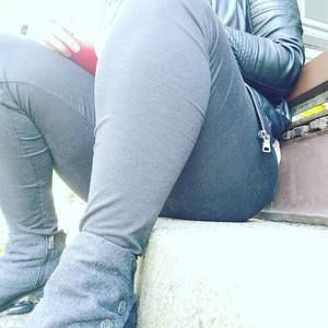 Meet your Posher, Liam